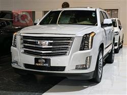 کادیلاک ئێسکەلەید